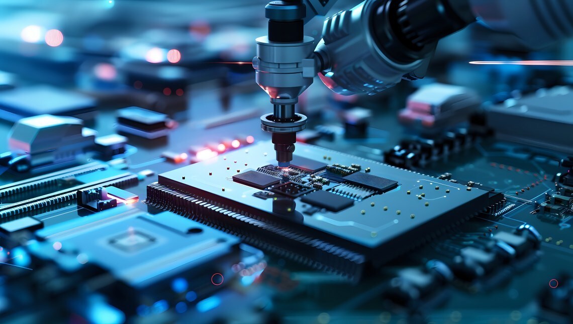 Microcontrollers (MCUs) for Railway Applications