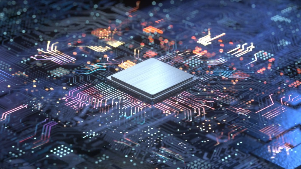 Microprocessors (MPUs) for Railway Applications