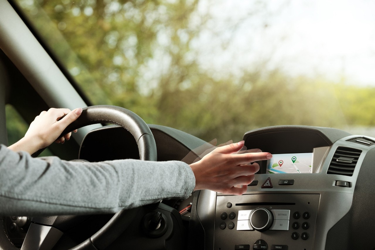 Smart Human Machine Interfaces for Railway Applications