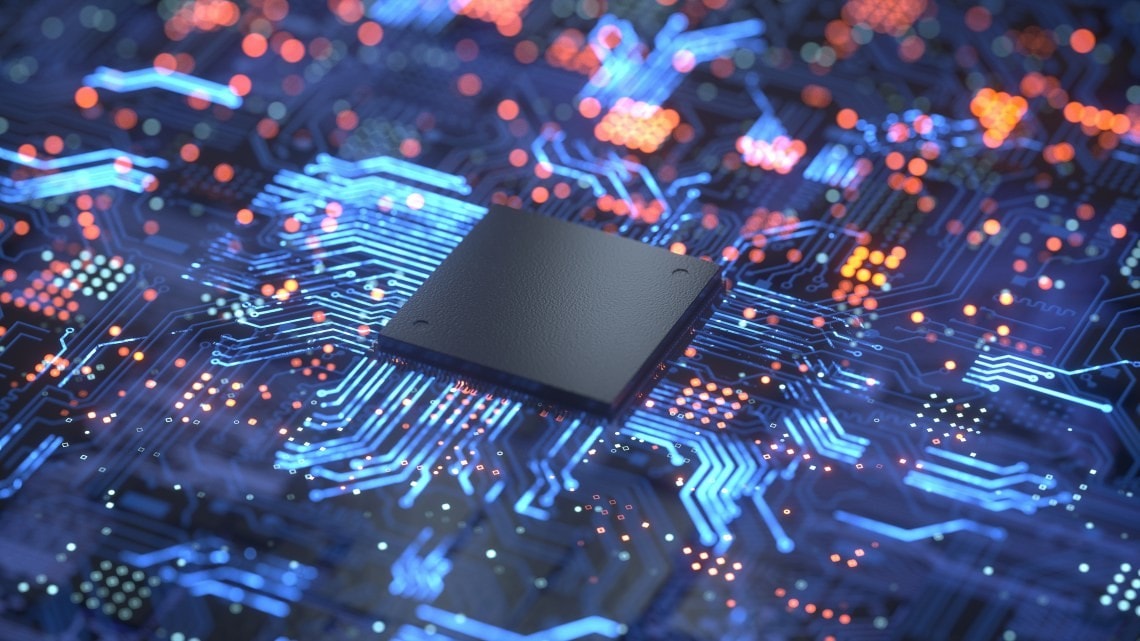 Industrial Computing Solutions