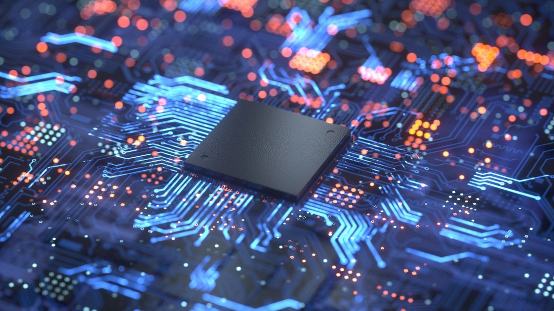 Industrial Computing Solutions