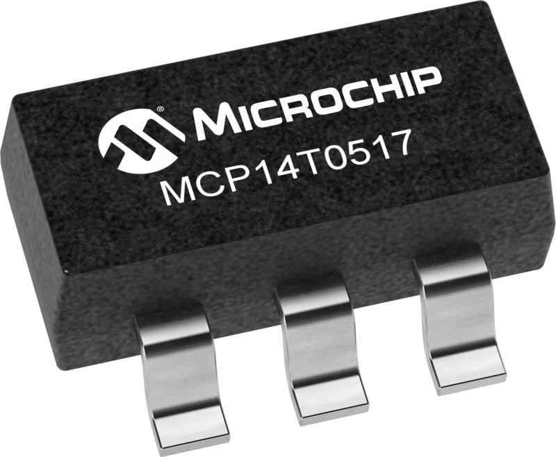 Isolated Bias and Transformer Drivers for Data Center Power Distribution Systems
