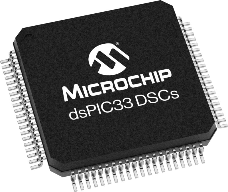 Digital Signal Controllers (DSC) for Data Center Power Distribution Applications
