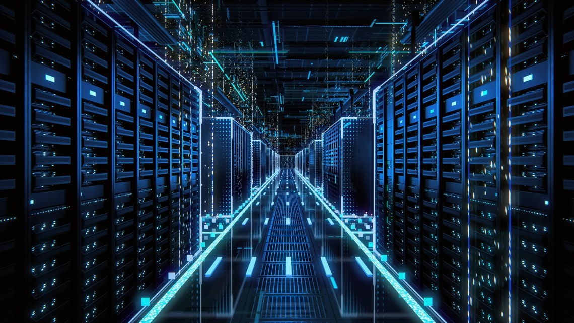 800V HVDC architecture