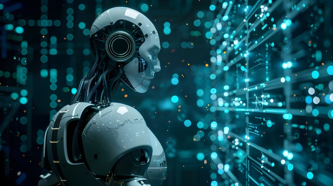 Humanoid Robot