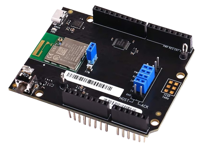 USI MT7697H Development Kit for Alexa Connect Kit