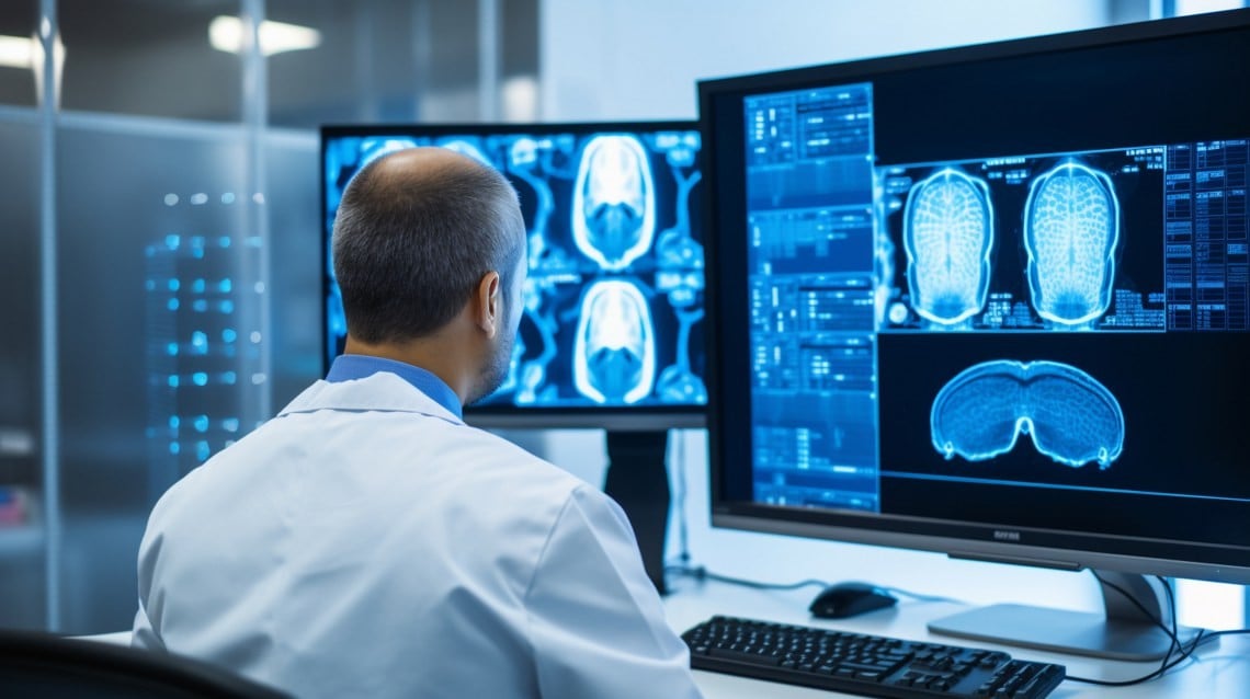 FPGAs for Medical Imaging