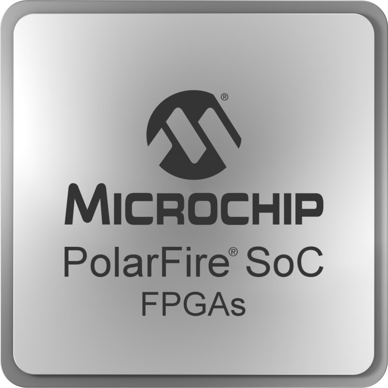 PolarFire SoC FPGAs