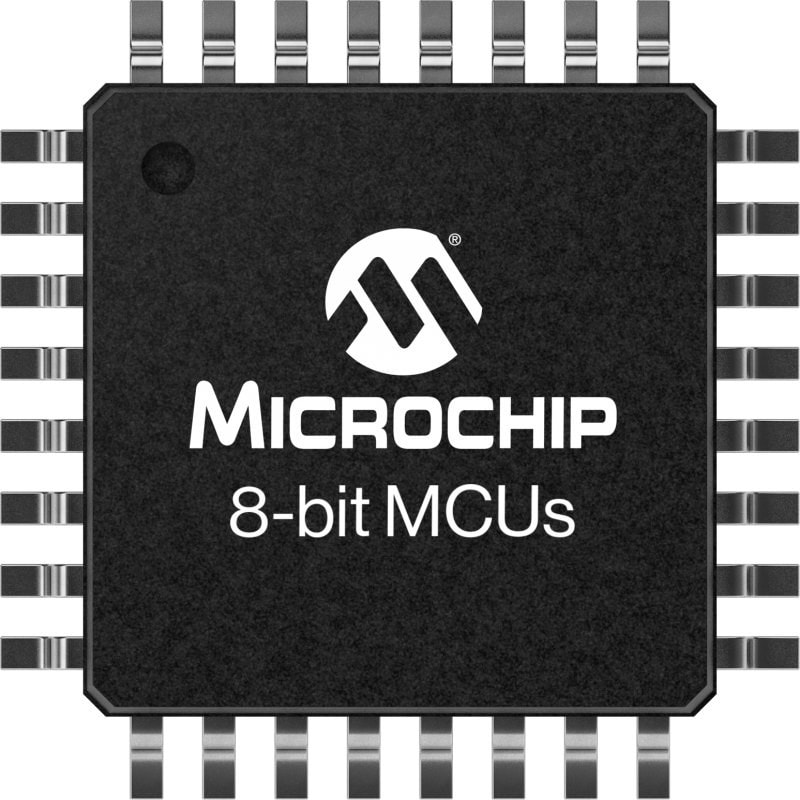 Low-Power MCUs