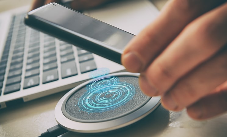 Wireless Power Solutions