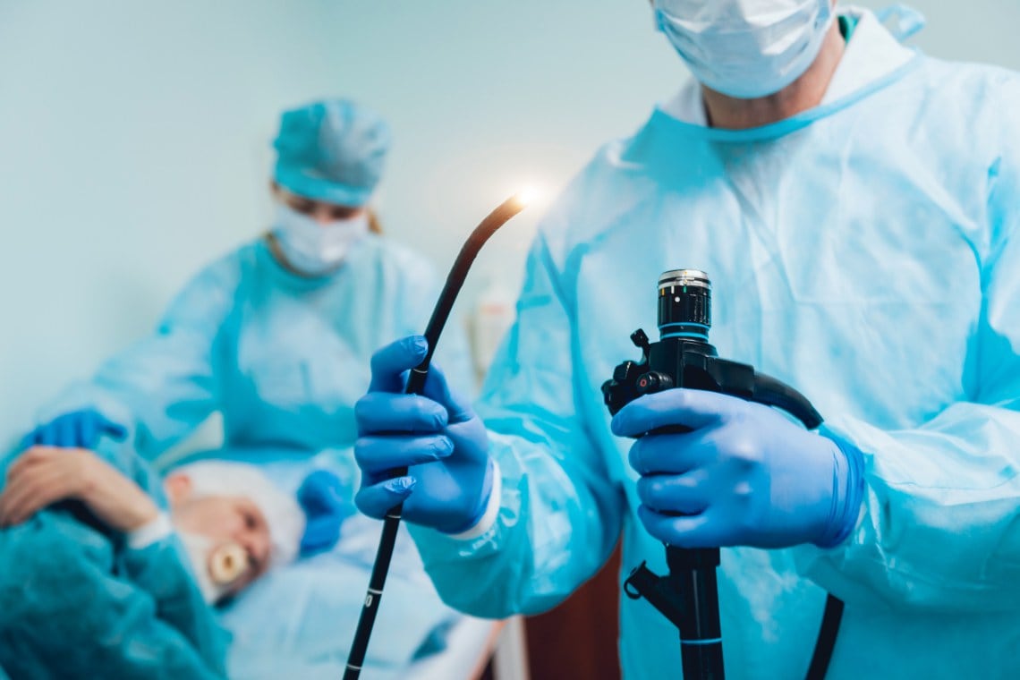 Endoscope Device Design Solutions