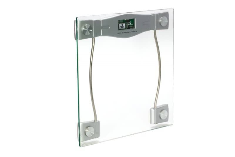 Charder: Professional Medical Weight Scales & Measurement Device