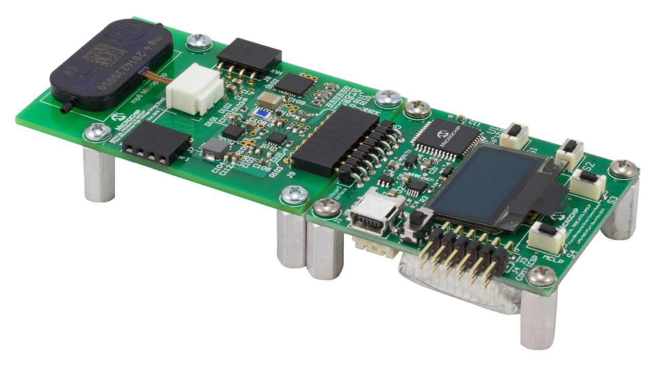mems-board