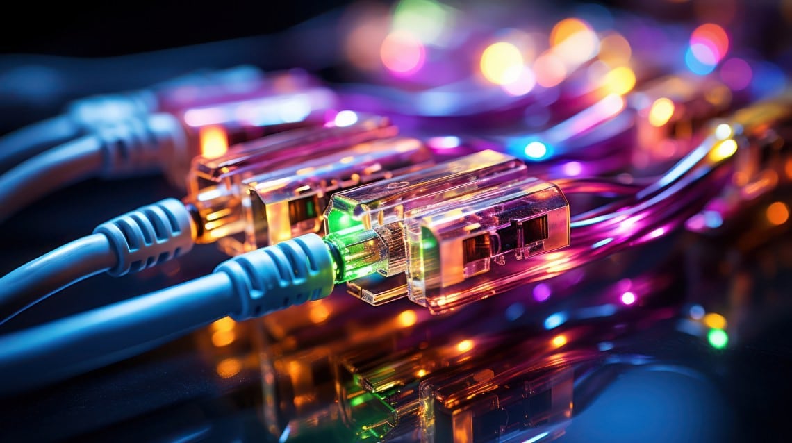 Ethernet Connectivity