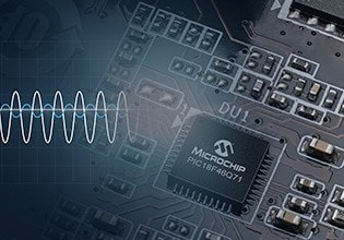 8-bit MCUs