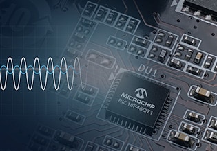 8-bit MCUs