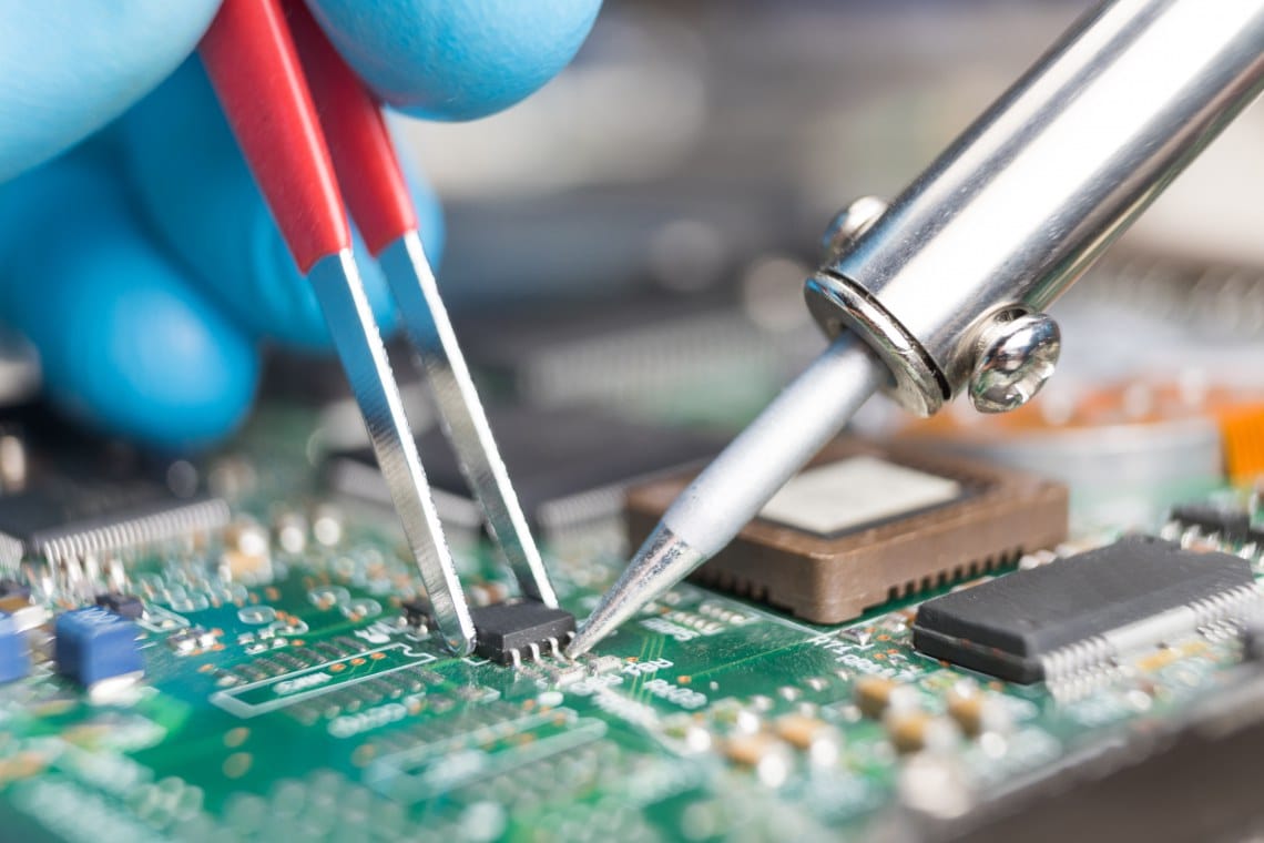 Miniaturization
