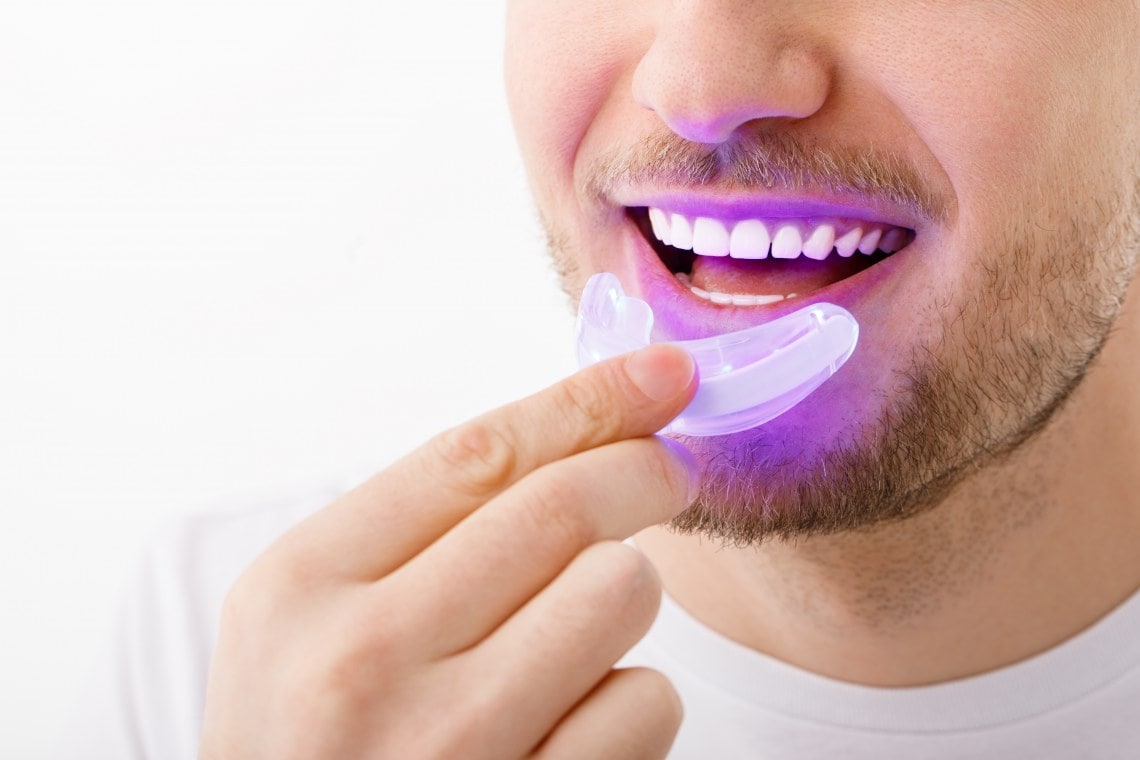 Home Use Dental Equipment