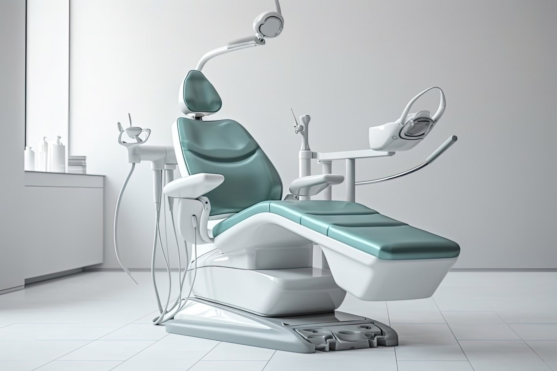 Dental Chair