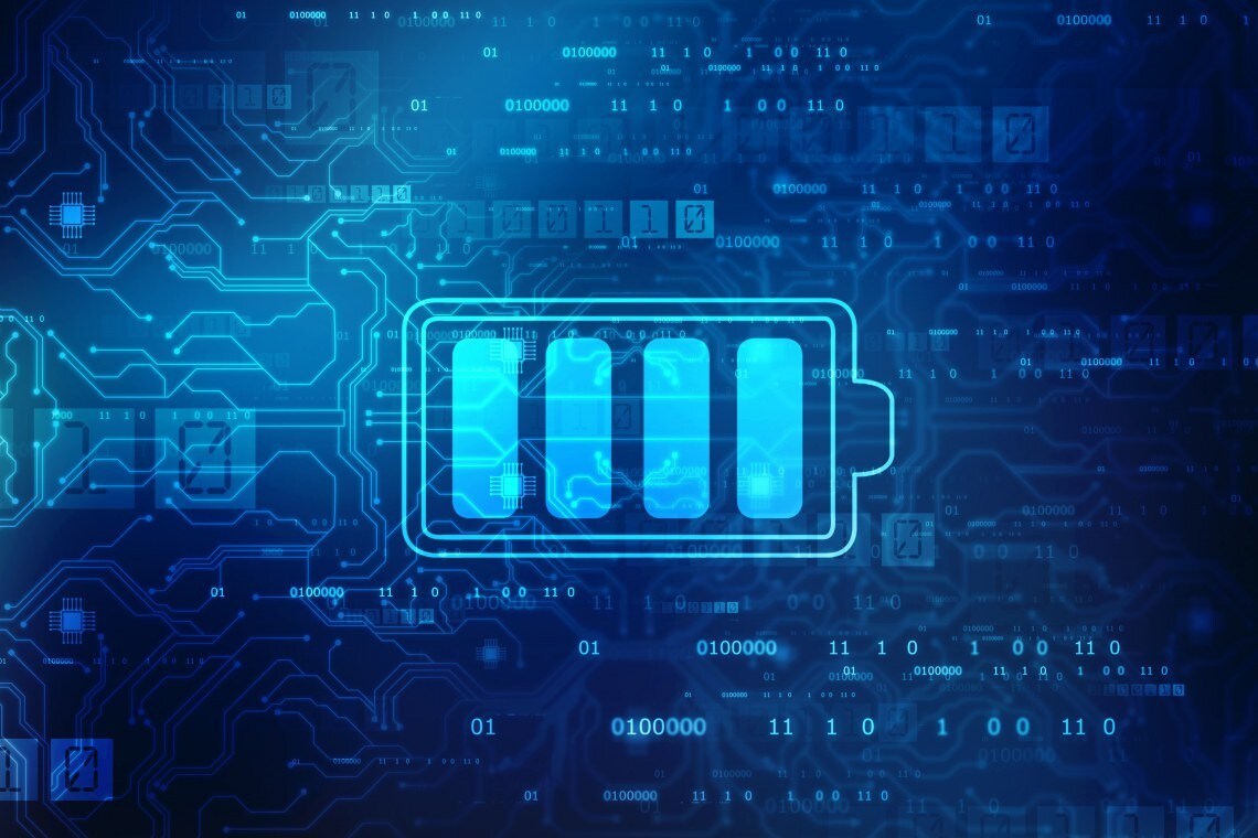Efficient Power Management