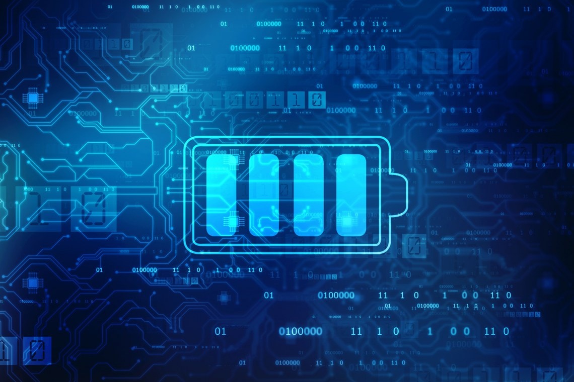 Efficient Power Management