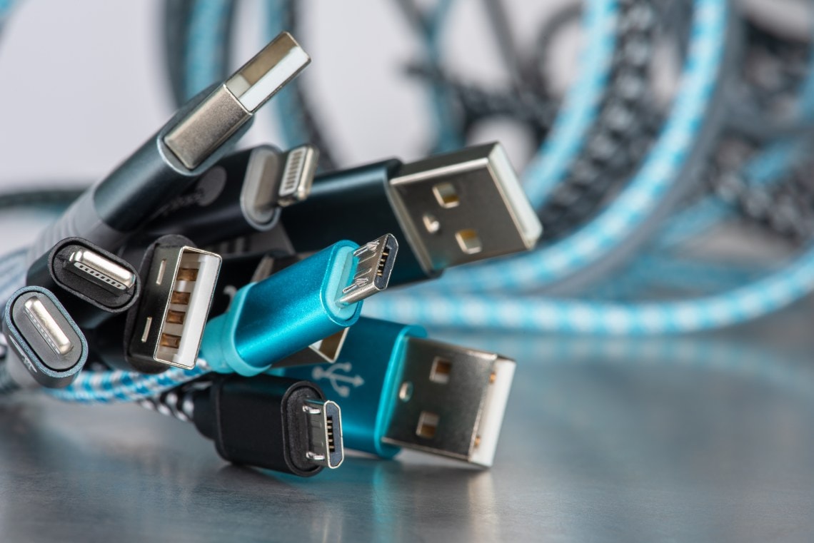 USB Technology