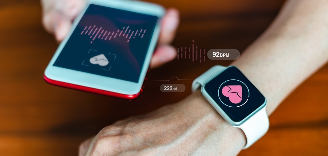 Wireless Connectivity