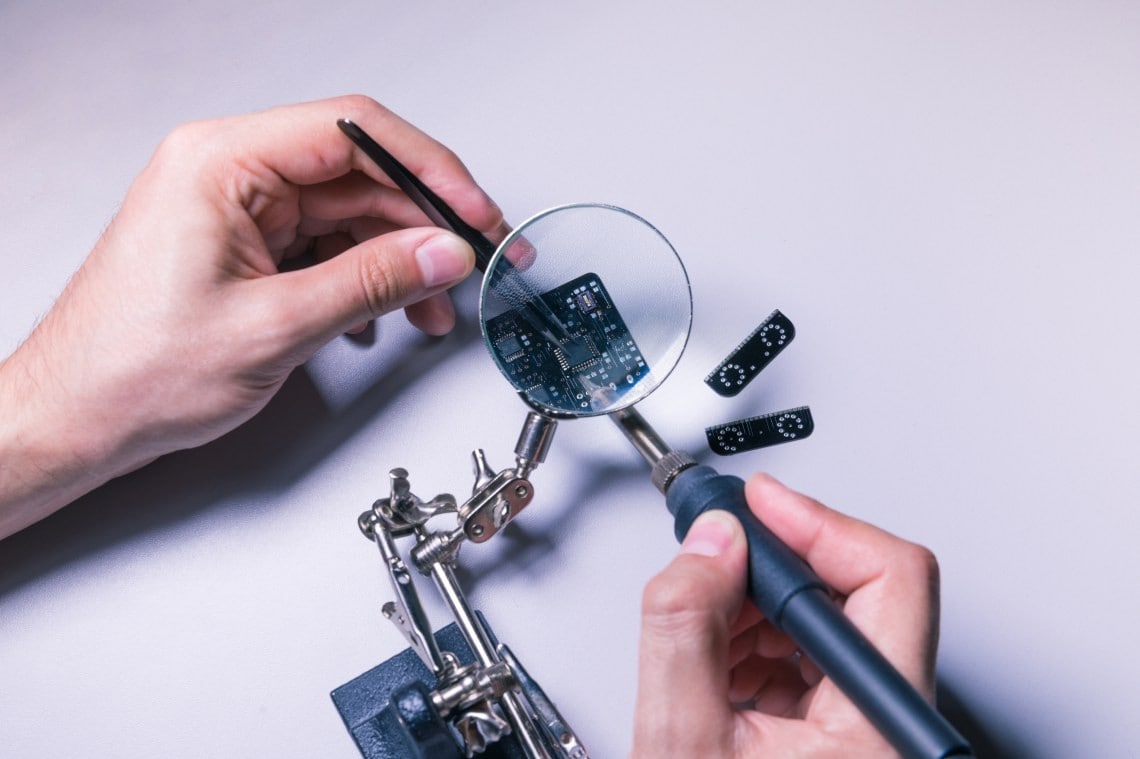 Miniaturization