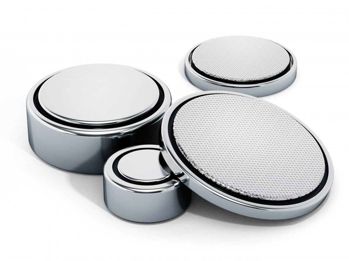 Power Management Devices