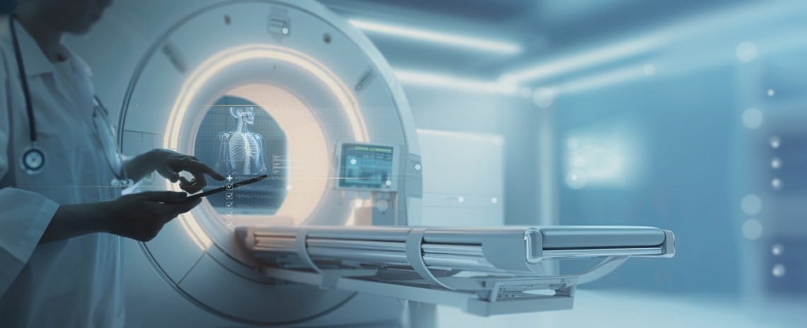 MRI Design Solutions