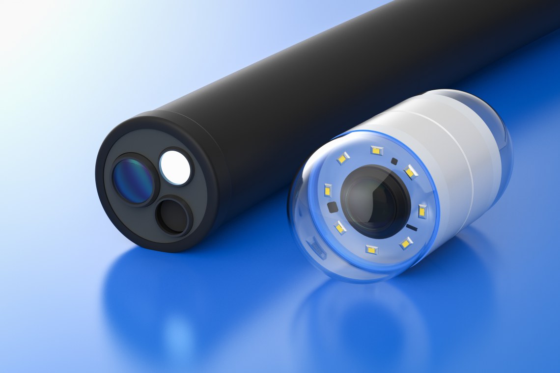 Endoscopy Design Solutions