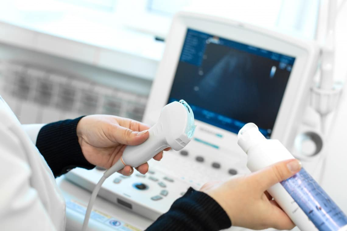 Ultrasound Design Solutions