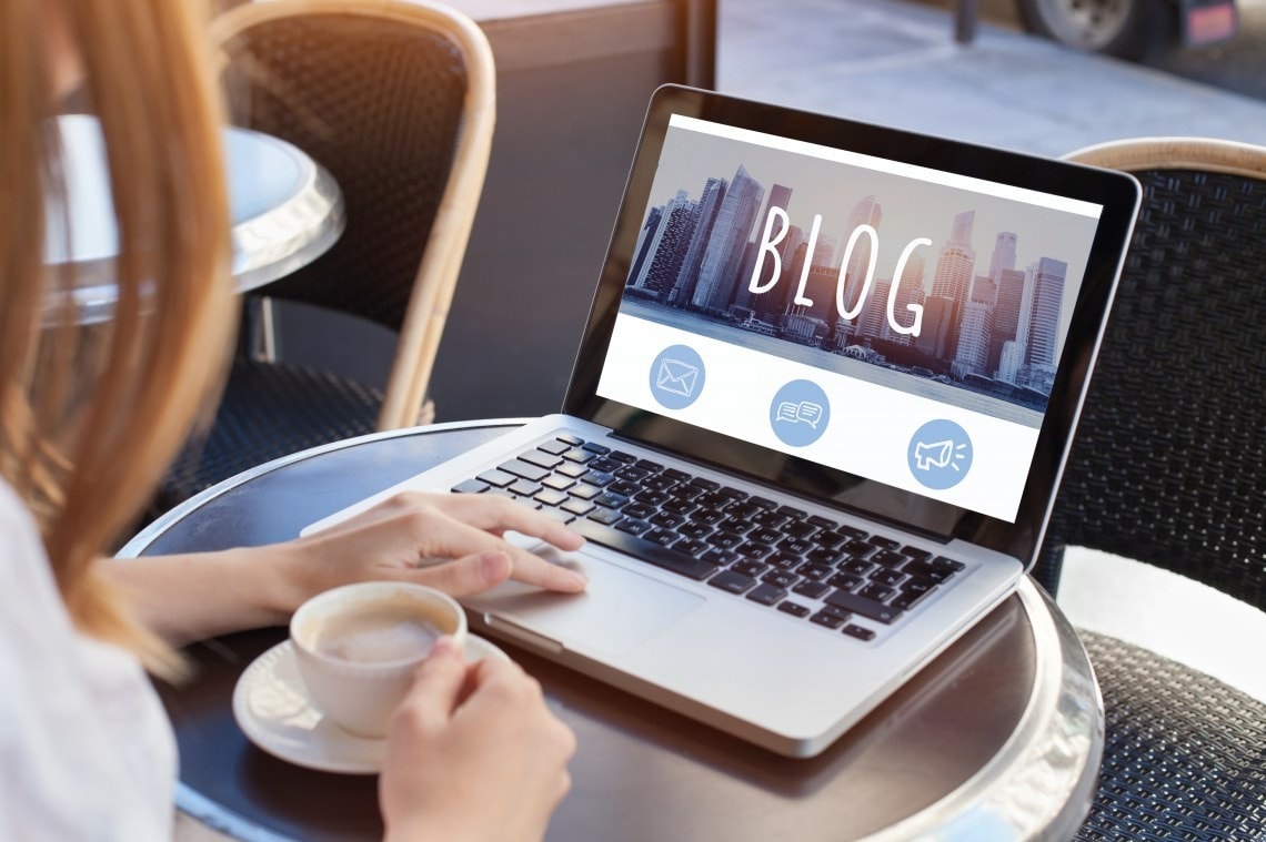 Blog Posts