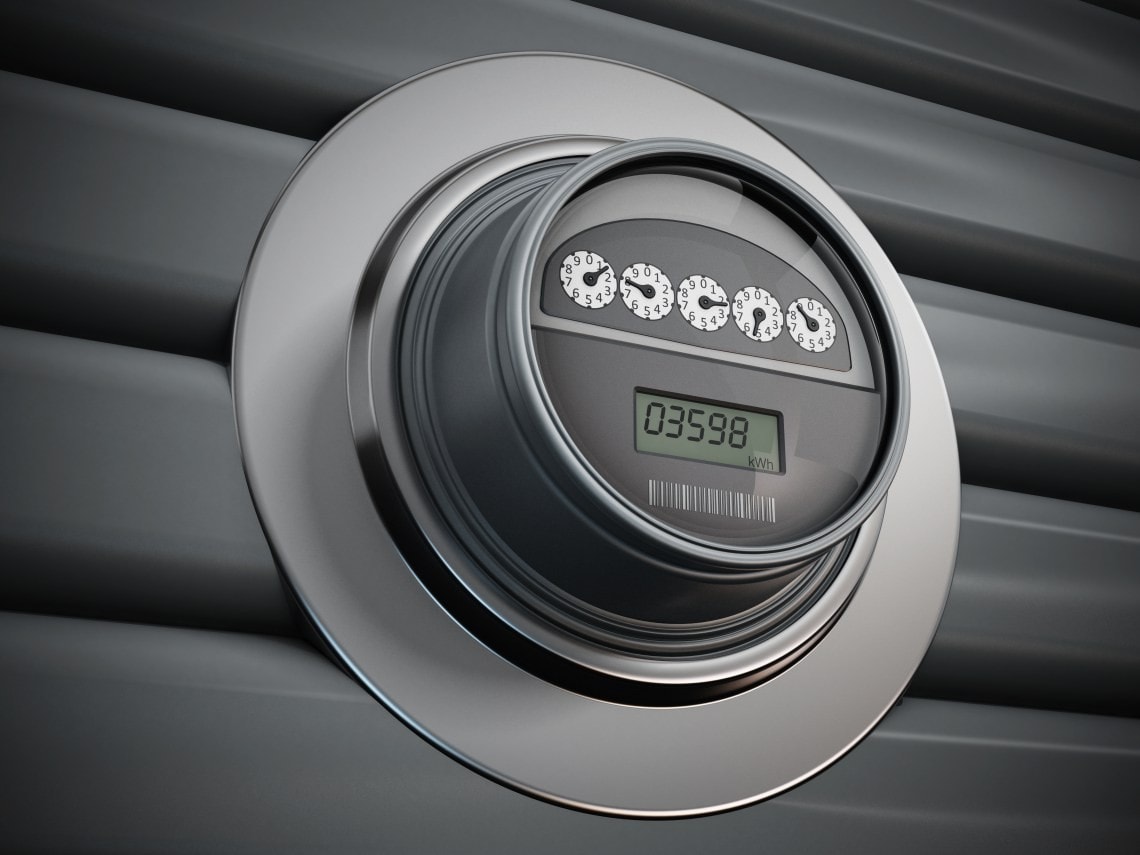 Smart Meter