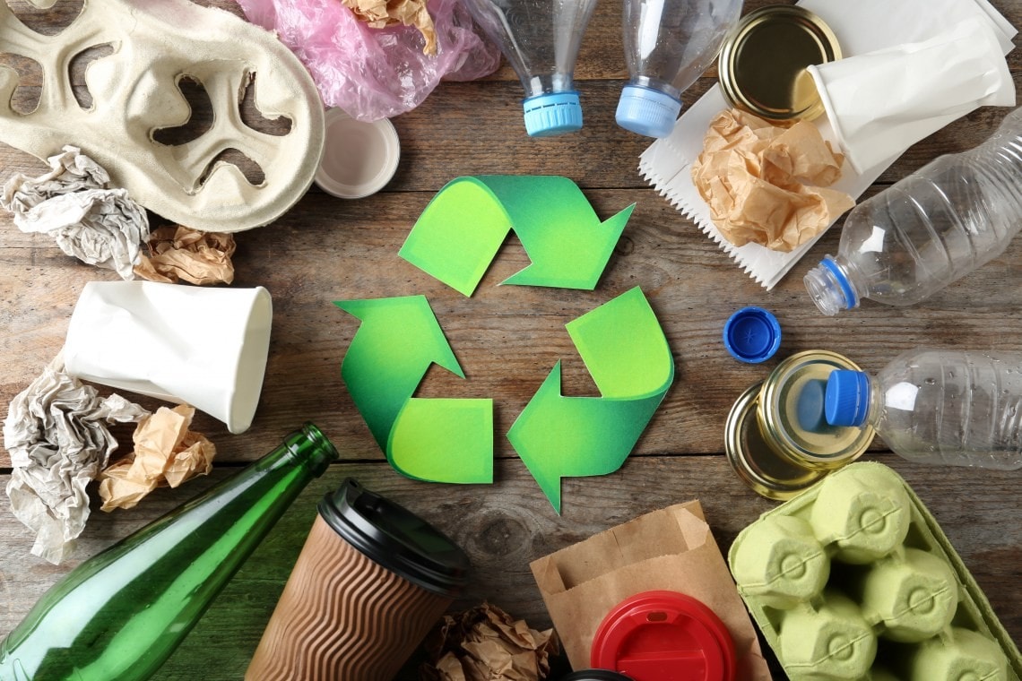 Recycling