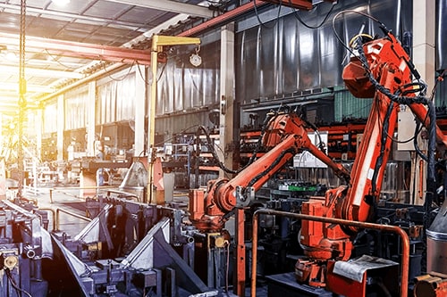 Industrial Applications with IEC 61508 (SIL) Standard