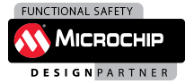 Functional Safety Design Partners Logo