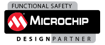 Functional Safety Design Partners Logo