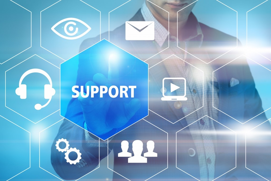 Customer Support