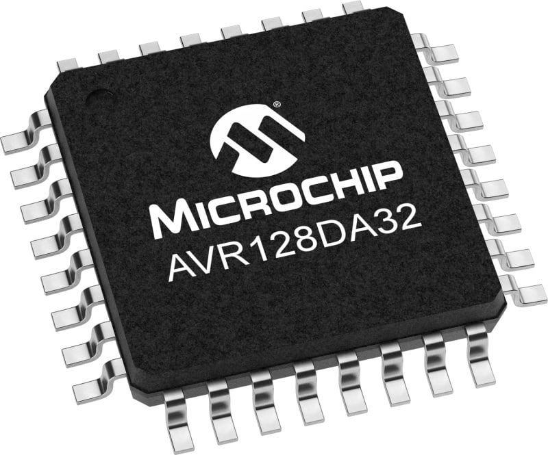 AVR128DA32