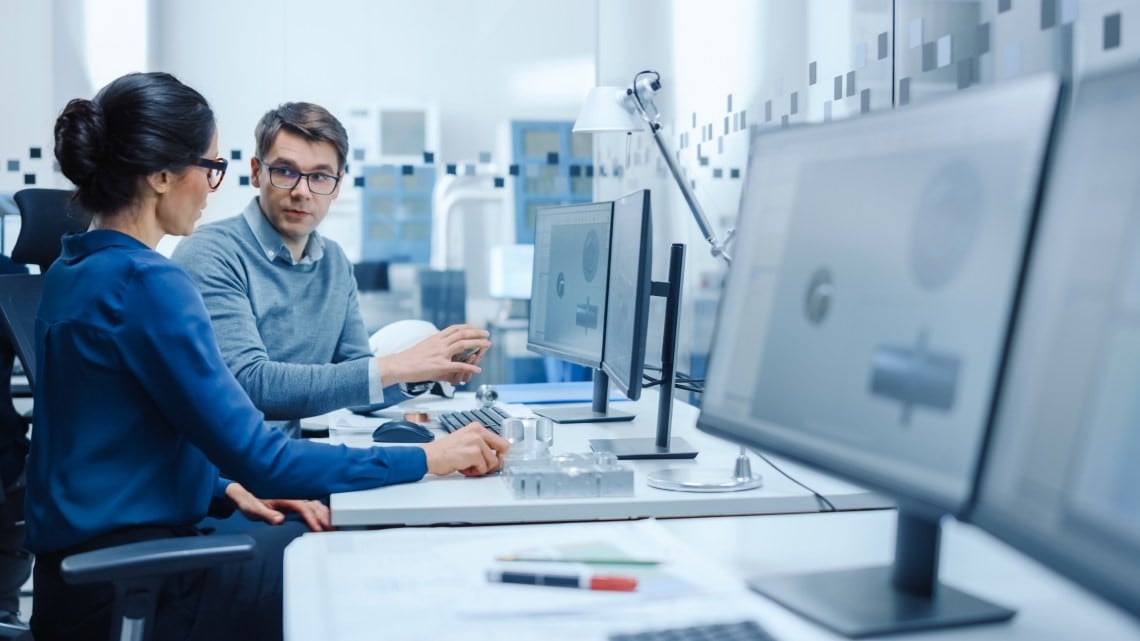 Aerospace and Defense Design Partners