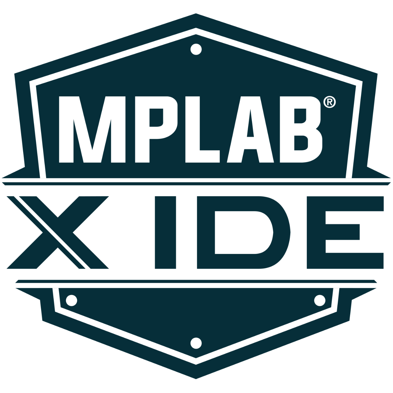 MPLAB X IDE Logo