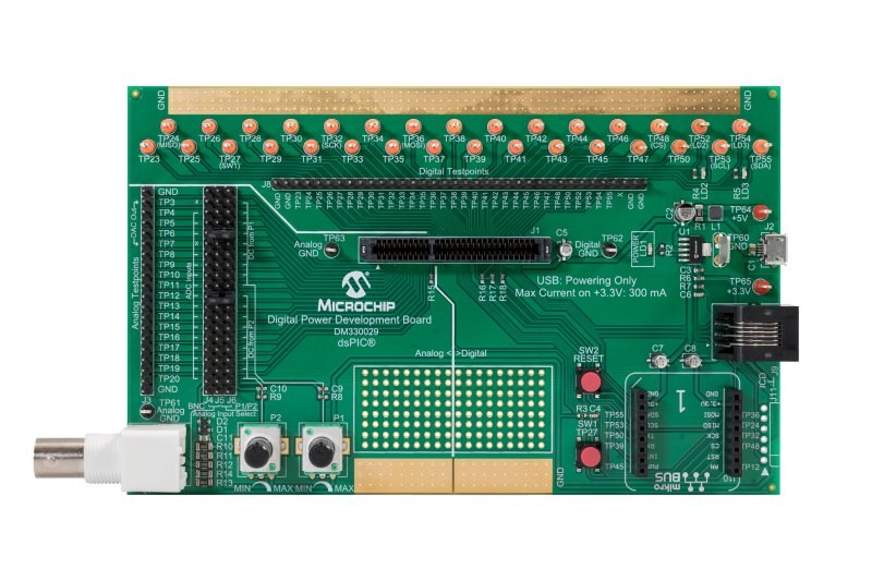 Digital Power Development Board
