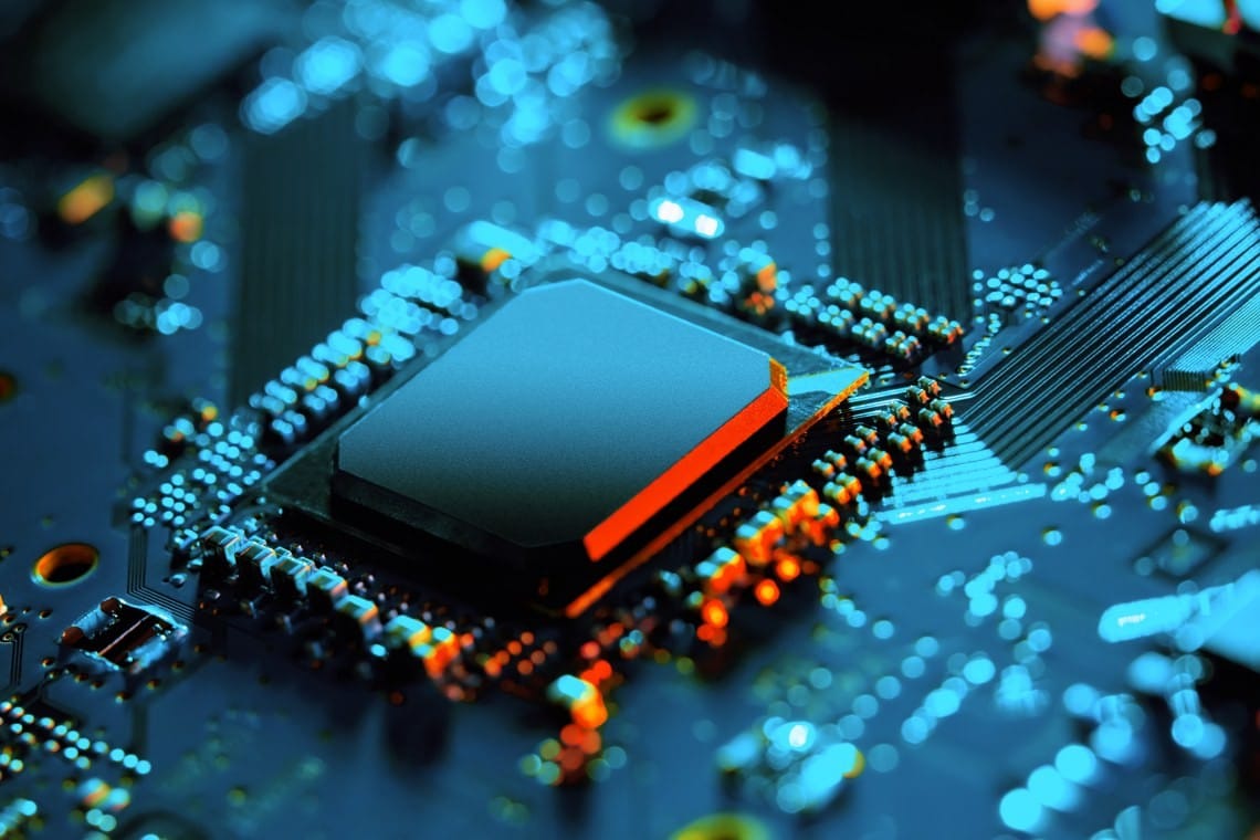 Expert Hardware Design Services