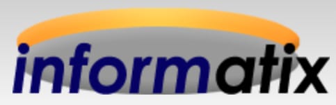 Informatix Logo