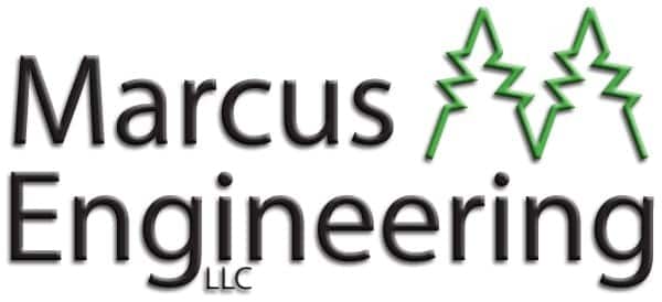 Marcus Engineering Logo