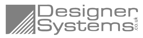 Designer Systems Logo