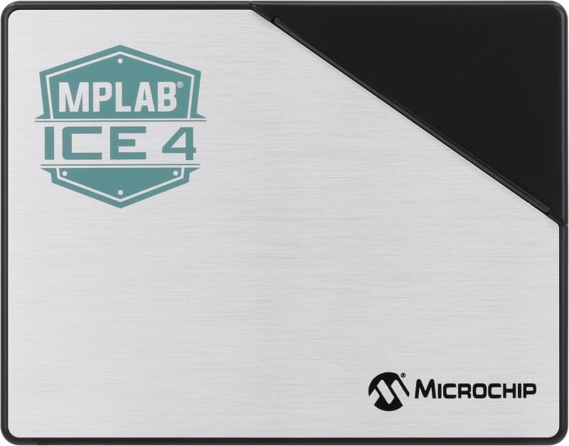 MPLAB ICE 4
