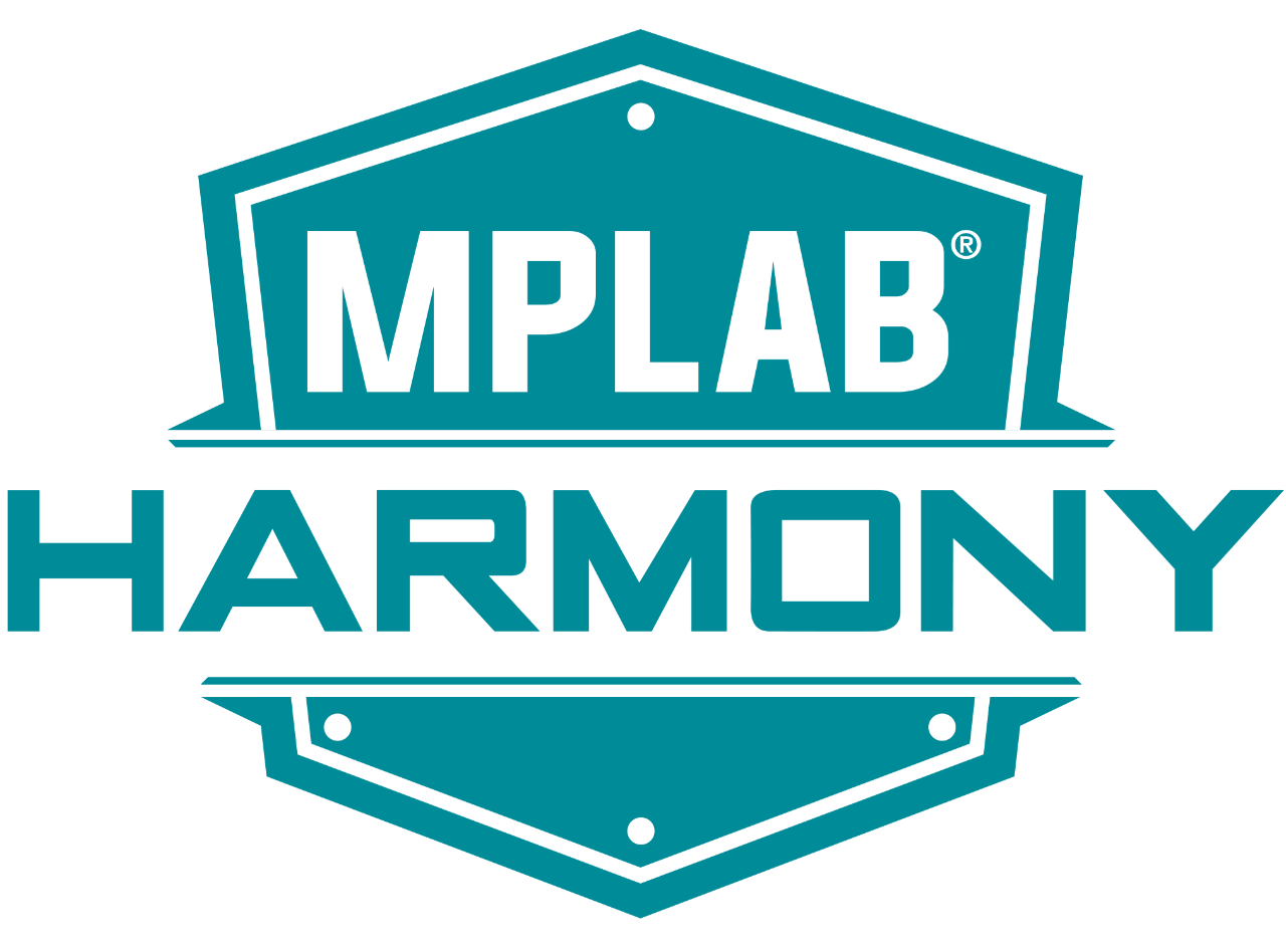 MPLAB Harmony logo