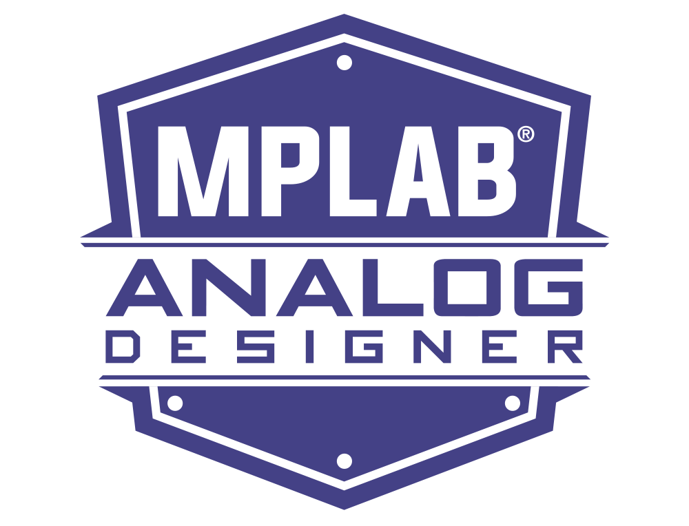 MPLAB® Analog Designer